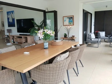 4 Bedroom Apartment