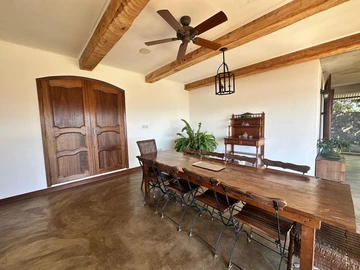 3 Bedroom Villa