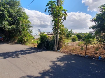 Residential Land