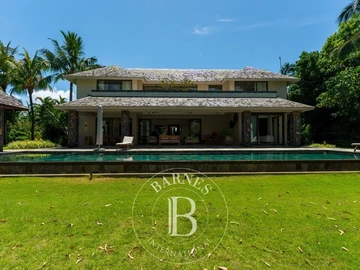 Villa de 5 Chambres
