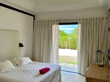 Villa de 4 Chambres