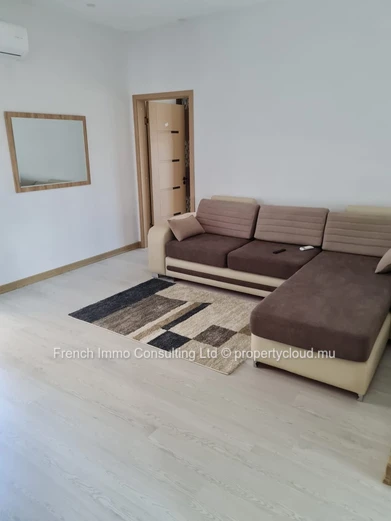 Superbe villa de 4 chambres a grand baie, jardin et piscine, prox super u