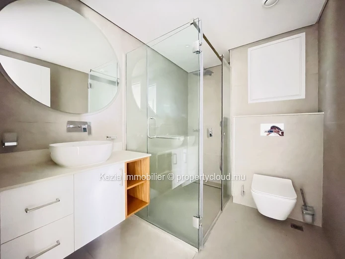 Appartement Contemporain Au 1Er Etage