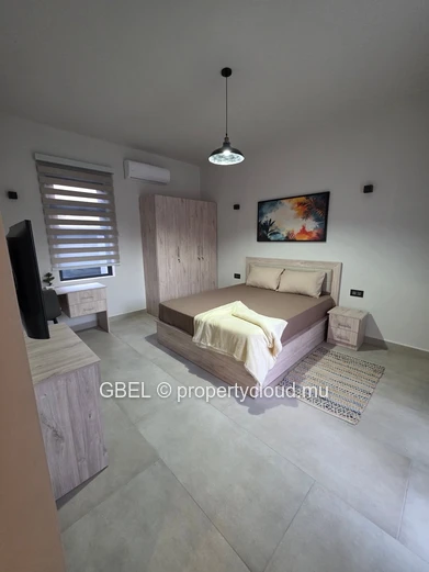 Villa moderne 4 ch, séjour ouvert et piscine à Albion