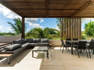 3 Bedroom Penthouse