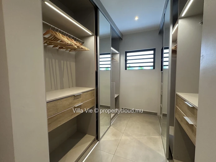 Grand Baie - Luxueuse villa de 4 chambres