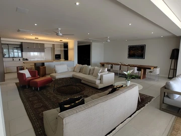 4 Bedroom Apartment
