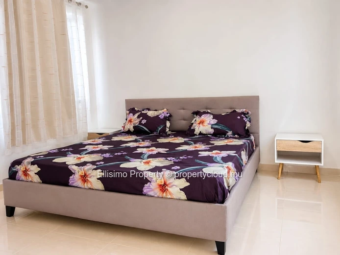 Villa de 5 chambres à Louer 