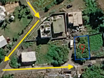 Residential Land