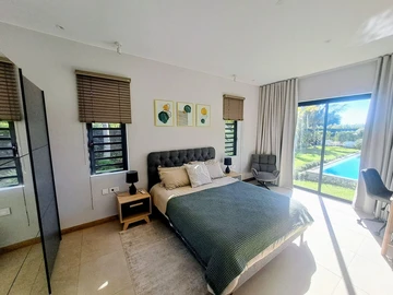 3 Bedroom Villa