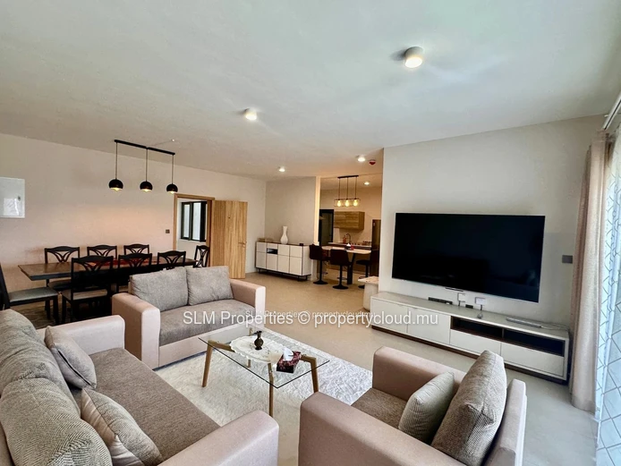 Moka- Appartement neuf et spacieux de 3 chambres à louer - disponible immédiatemment