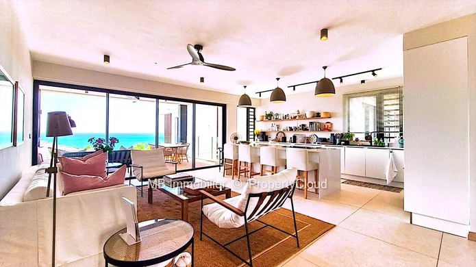 Penthouse for rent
