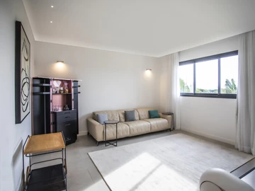 Villa de 5 Chambres