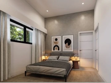 3 Bedroom Villa