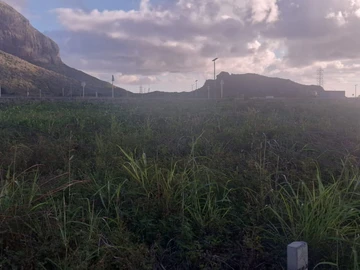 Terrain Résidentiel