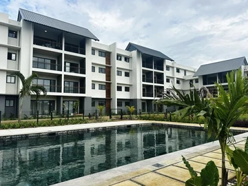 3 Bedroom Apartment