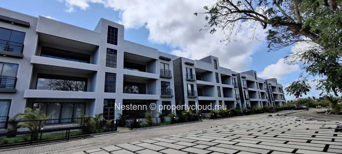 3 bedrooms apartment in a sought-after area. 