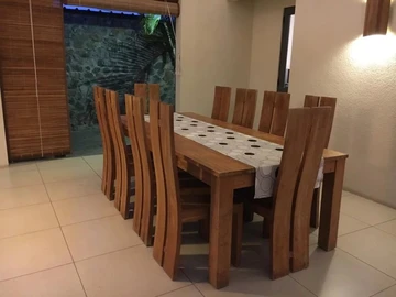 4 Bedroom Villa