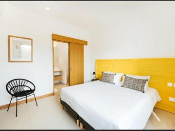 Appartement de 3 Chambres