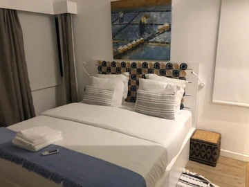 Penthouse de 4 Chambres