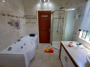 Townhouse, Duplex de 3 Chambres