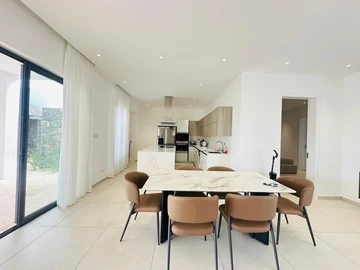 3 Bedroom Villa