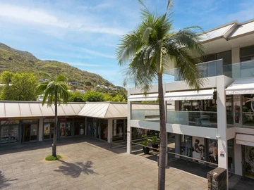 Immobilier Commerciaux