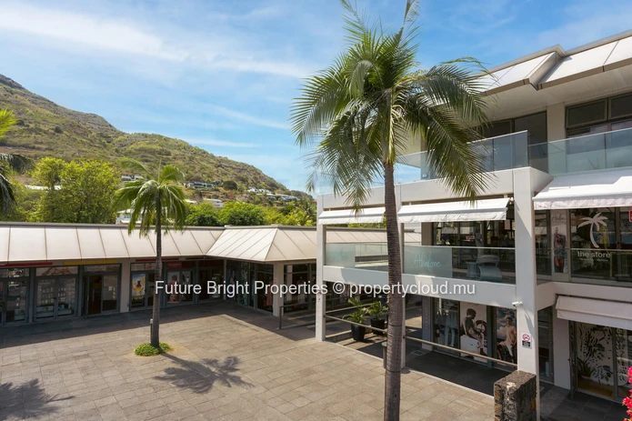 Exceptional Commercial Space for Rent – Ruisseau Créole, Tamarin