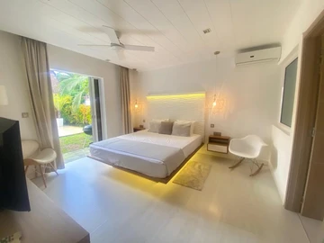 Villa de 3 Chambres