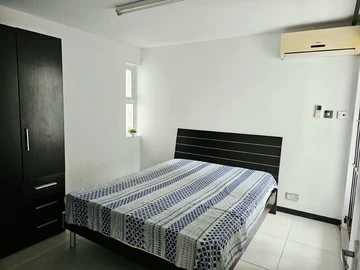 3 Bedroom Townhouse, Duplex