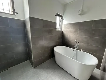 Villa de 3 Chambres