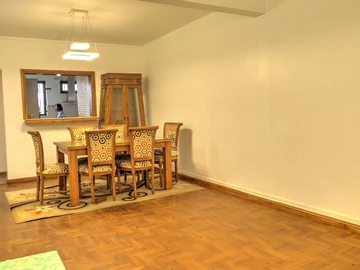 Appartement de 2 Chambres