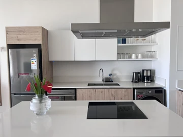 Appartement de 2 Chambres