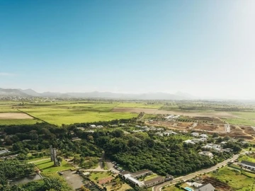 Land