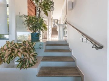 Villa de 5 Chambres