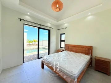 Villa de 4 Chambres