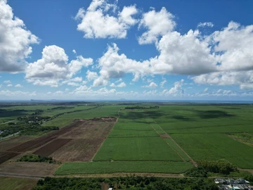 Terrain Résidentiel
