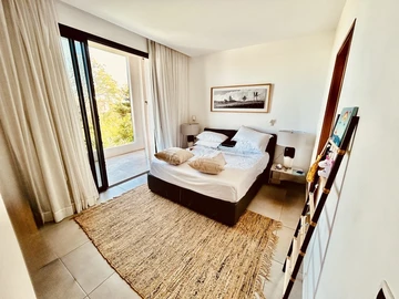 Villa de 4 Chambres
