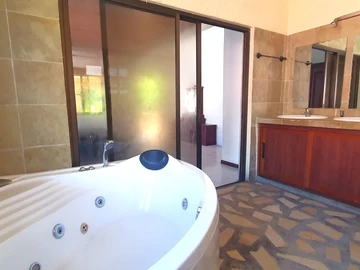 Villa de 3 Chambres