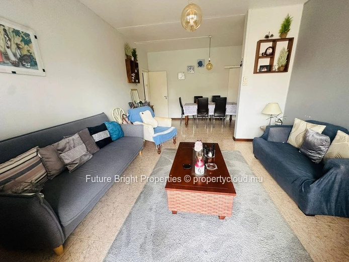 For Rent: 2nd Floor Apartment – Available from 1st October 2026!