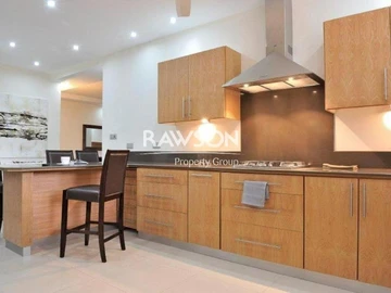 3 Bedroom Apartment