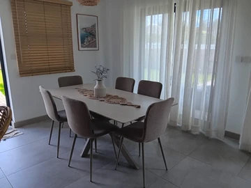 3 Bedroom Villa