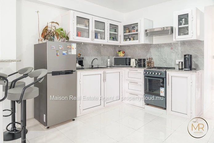 Appartement entièrement meublé à vendre – Poussepasse Lane, Palma