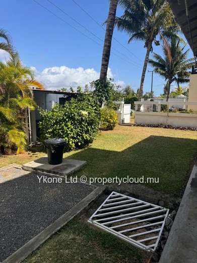 Villa En Vente À Belle Mare
