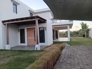 3 Bedroom Villa
