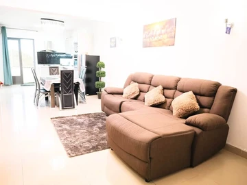 3 Bedroom Apartment