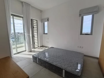 Penthouse de 2 Chambres