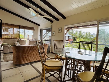 3 Bedroom Townhouse, Duplex