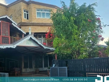 7 Bedroom Villa