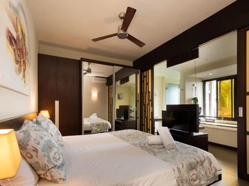 3 Bedroom Penthouse